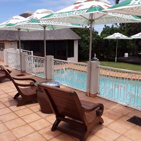 Mandalay Bed & Breakfast And Conference Centre Durban Exterior foto