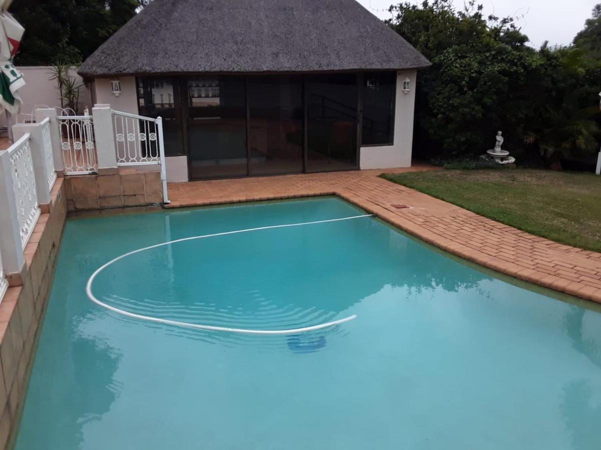 Mandalay Bed & Breakfast And Conference Centre Durban Exterior foto