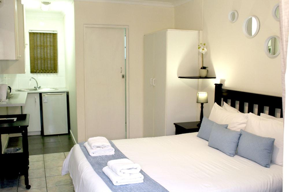 Mandalay Bed & Breakfast And Conference Centre Durban Exterior foto