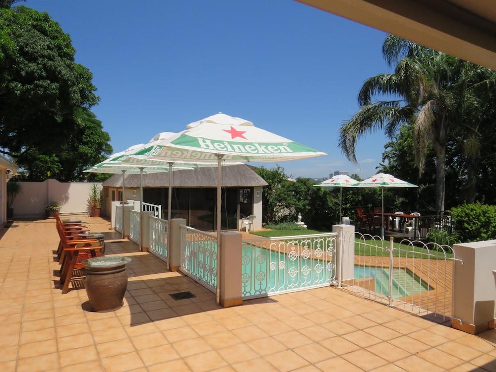 Mandalay Bed & Breakfast And Conference Centre Durban Exterior foto
