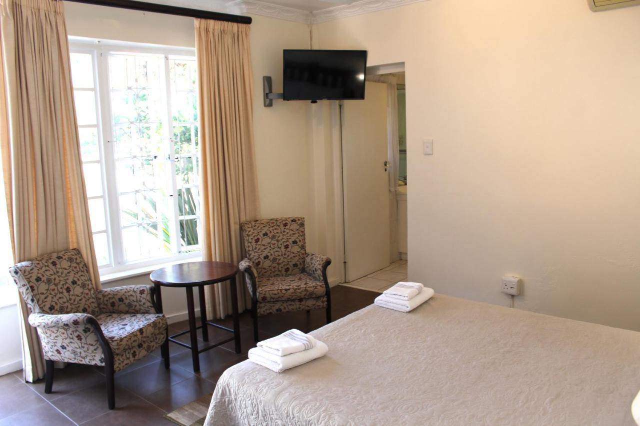 Mandalay Bed & Breakfast And Conference Centre Durban Exterior foto