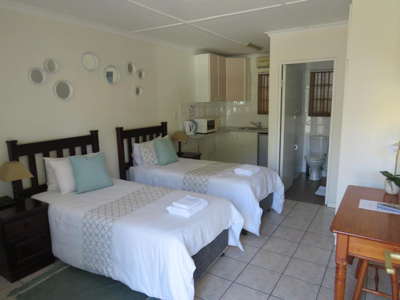 Mandalay Bed & Breakfast And Conference Centre Durban Exterior foto