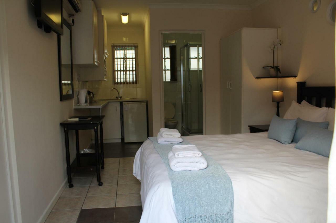Mandalay Bed & Breakfast And Conference Centre Durban Exterior foto