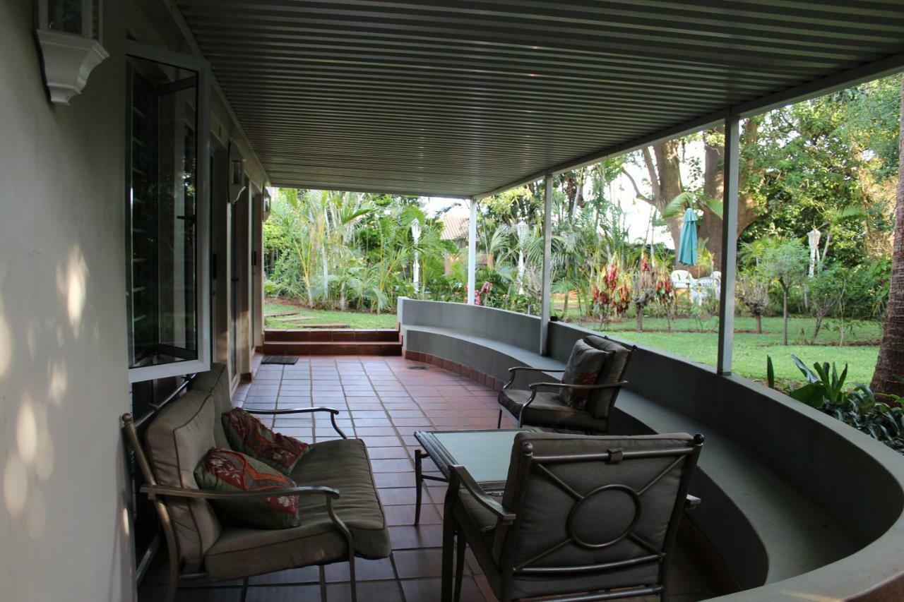 Mandalay Bed & Breakfast And Conference Centre Durban Exterior foto