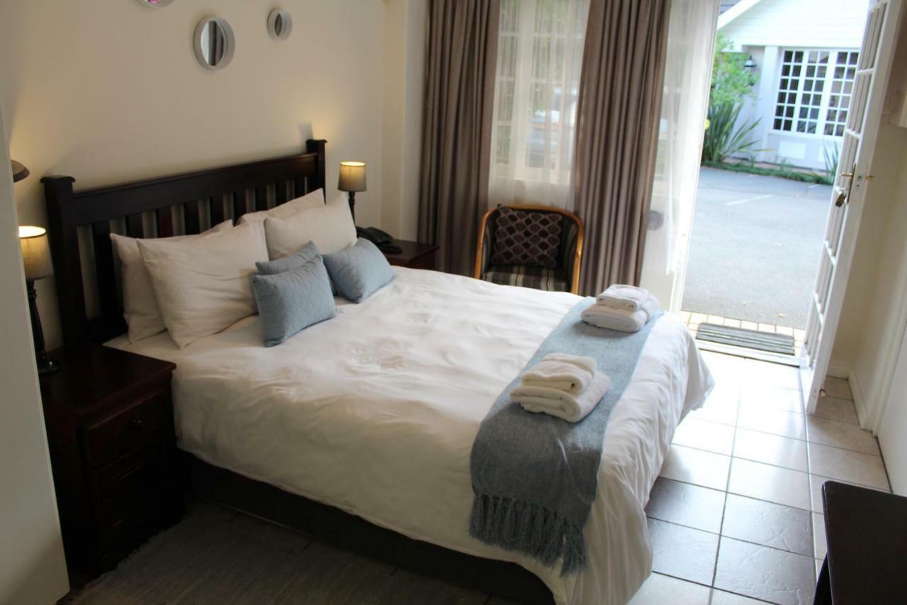 Mandalay Bed & Breakfast And Conference Centre Durban Exterior foto