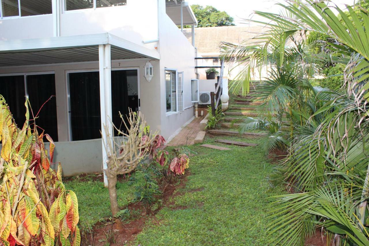 Mandalay Bed & Breakfast And Conference Centre Durban Exterior foto