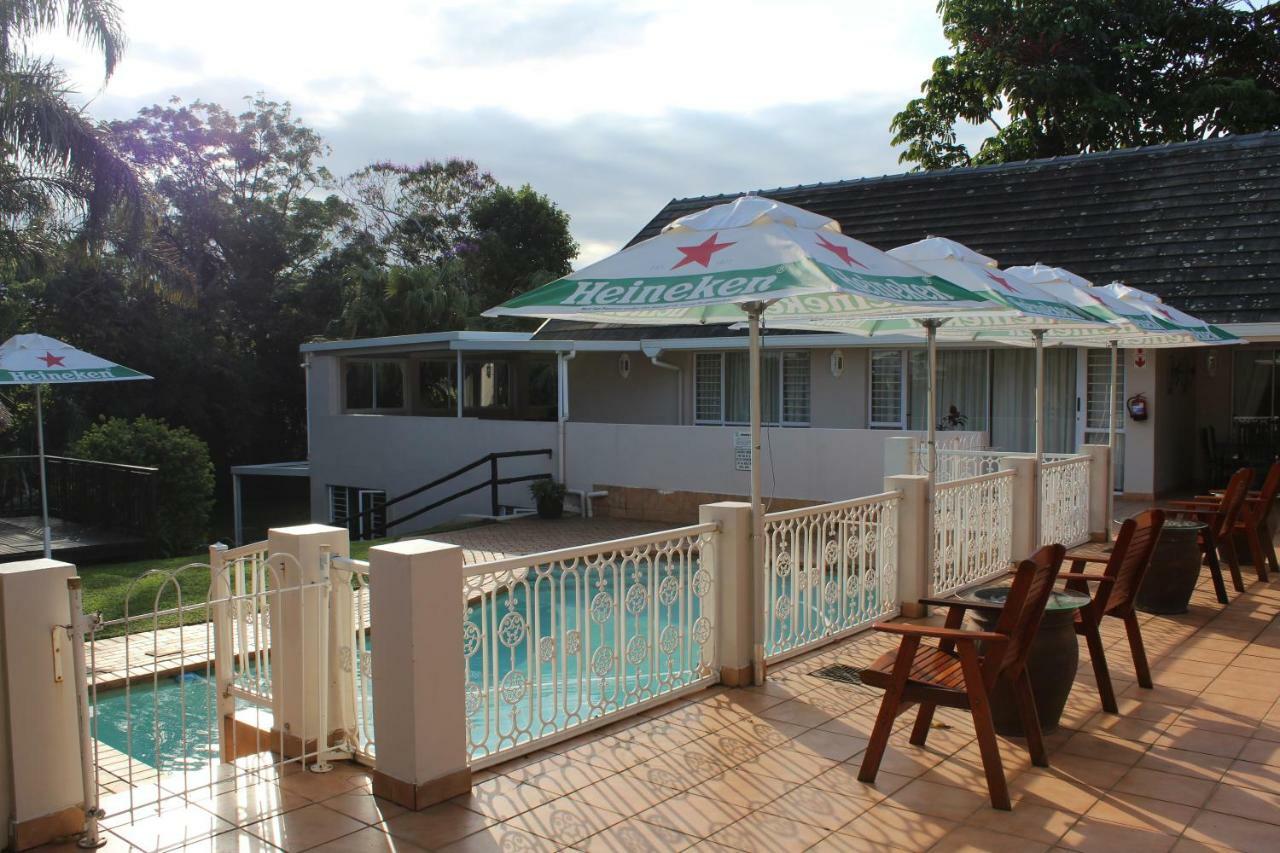 Mandalay Bed & Breakfast And Conference Centre Durban Exterior foto