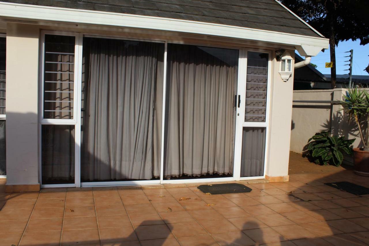 Mandalay Bed & Breakfast And Conference Centre Durban Exterior foto