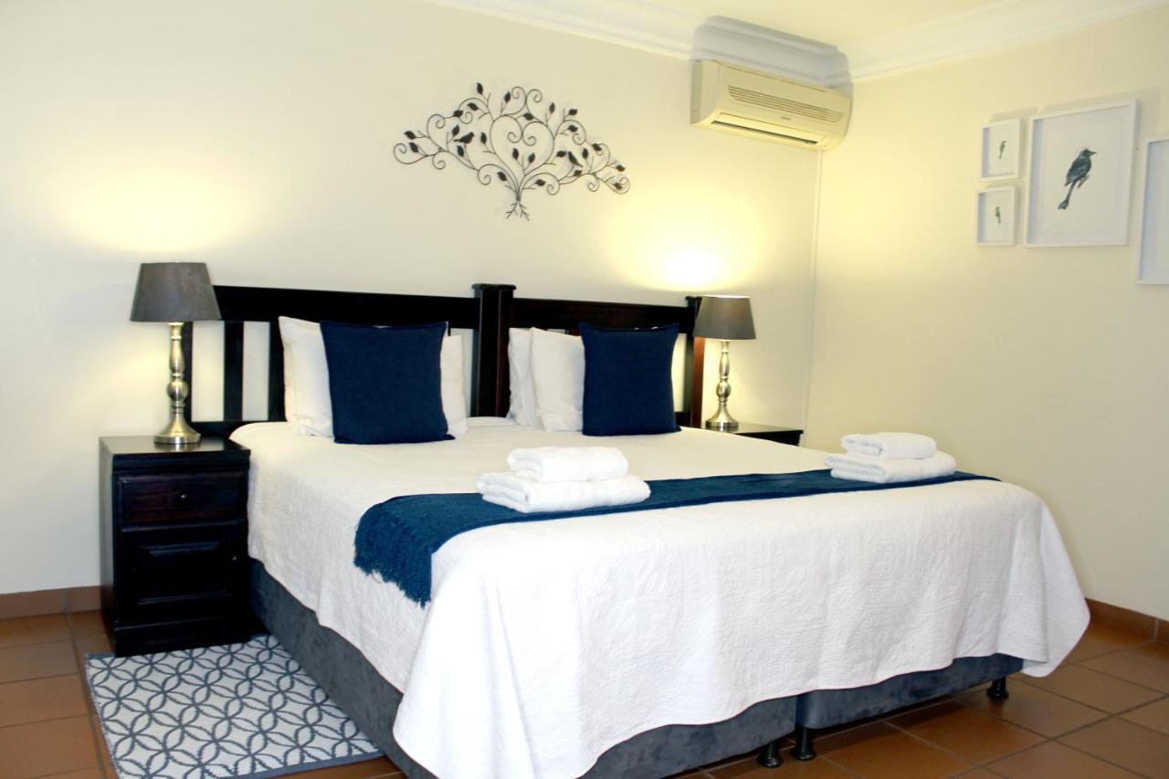 Mandalay Bed & Breakfast And Conference Centre Durban Exterior foto